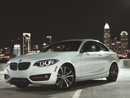 Denver Auto Lock's Guide to BMW Keys